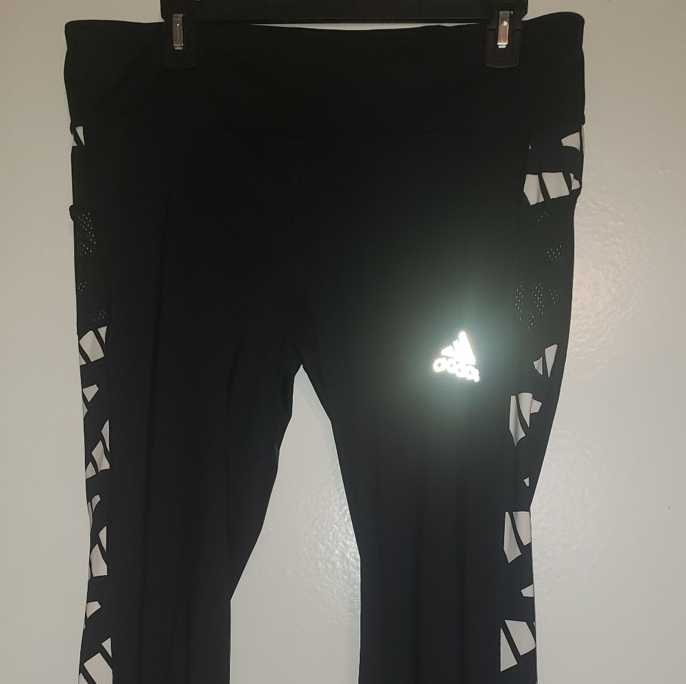 Adidas Leggings